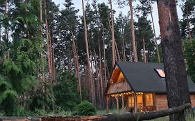 Pod Czarnym Dzięciołem - dom z widokiem i prywatną balią